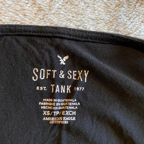 American Eagle Tops - Picture 6 of 11